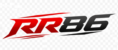 RR86 Logo